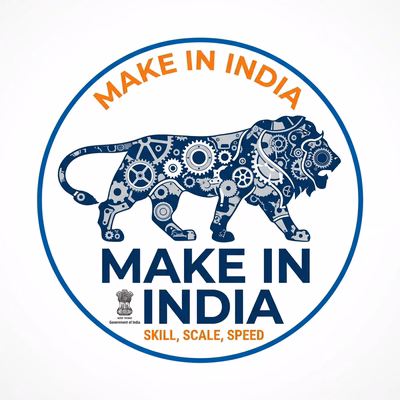 Make in India